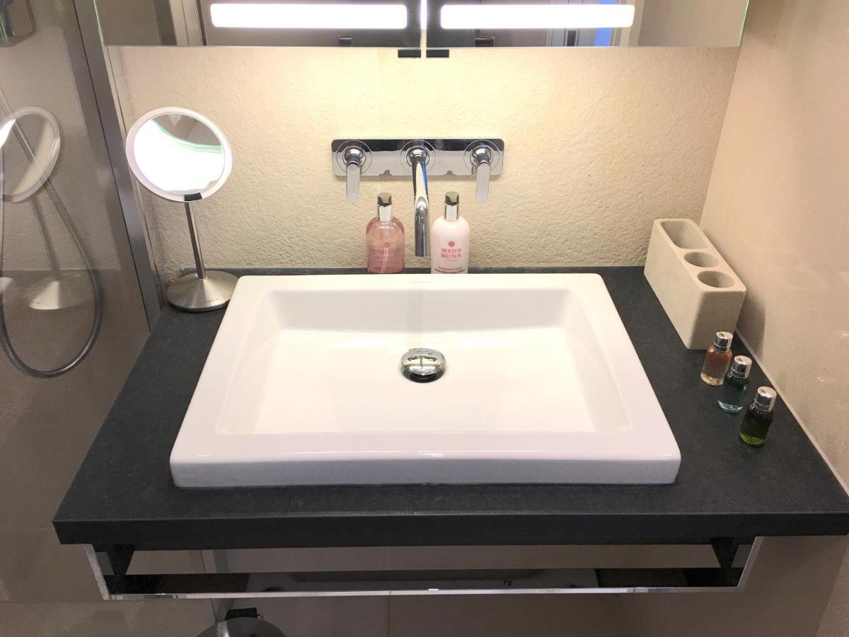 Trafalgar Luxury Suites Londra Dış mekan fotoğraf